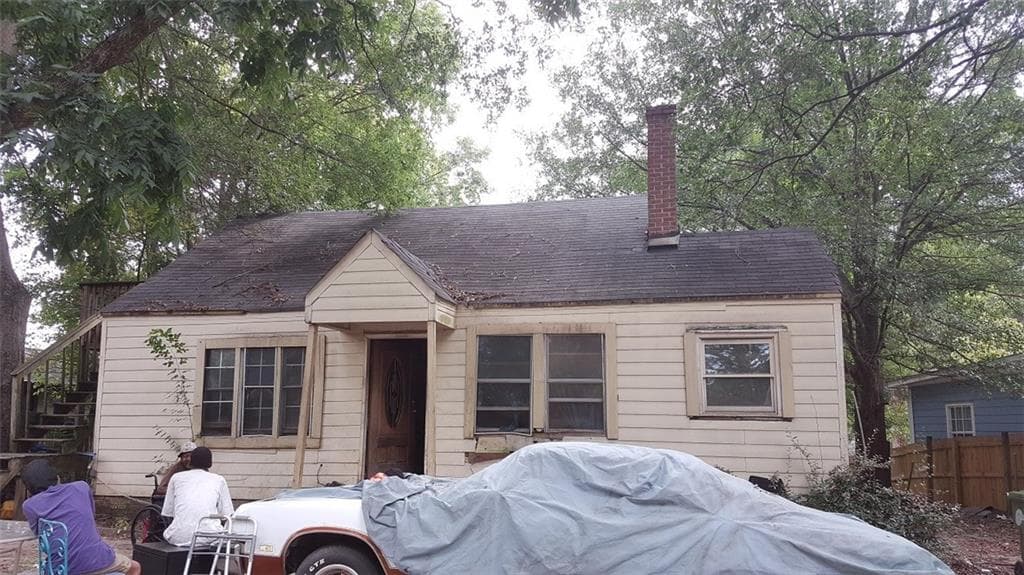 3 bedroom, 1,038 sq ft single family residence sold at 904 Bouldercrest Drive, Atlanta, GA 30316