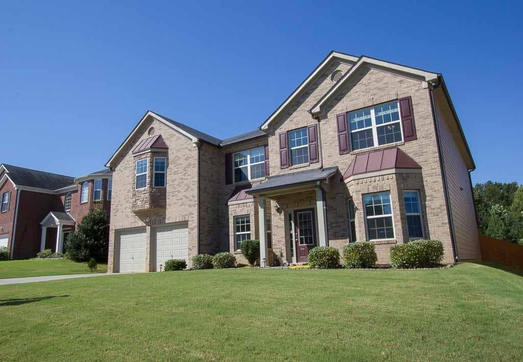 65 Parkcrest Lane, Dallas, GA 30132 — most recent listing photo