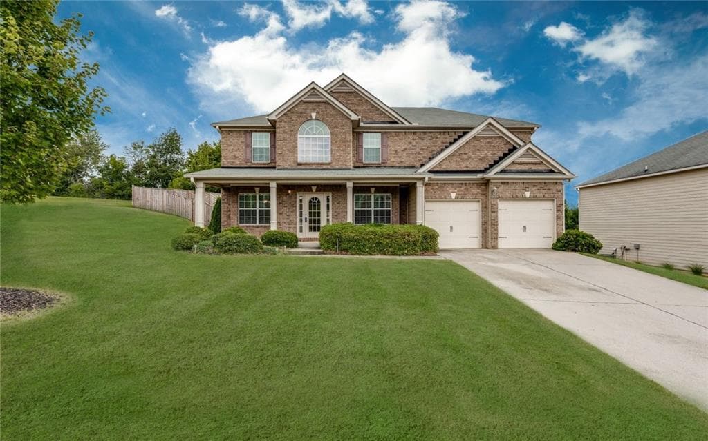 4820 Prather Farm Circle, Cumming, GA 30040 — most recent listing photo