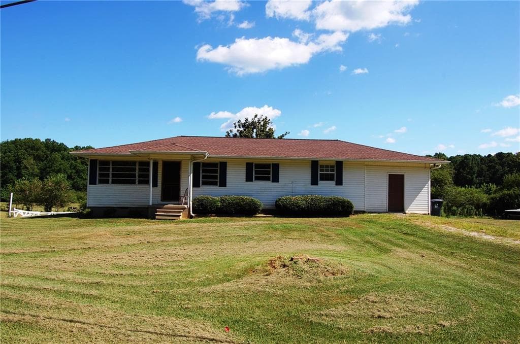 28 Mcleod Farm Road, Dawsonville, GA 30534 — most recent listing photo