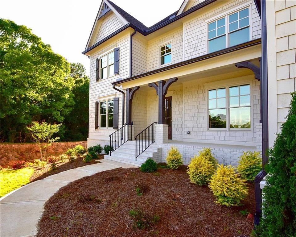 3063 Davis Road, Marietta, GA 30062 — most recent listing photo