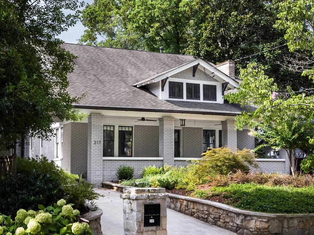 217 Winnona Drive, Decatur, GA 30030 — most recent listing photo