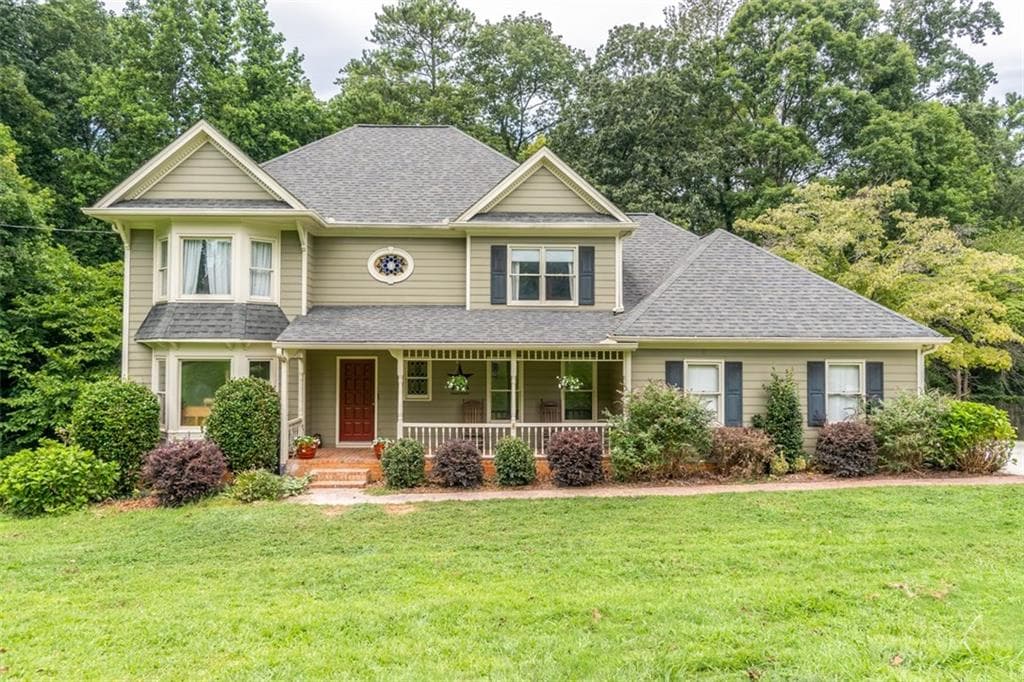 114 Shadow Lake Drive, Lilburn, GA 30047 — most recent listing photo