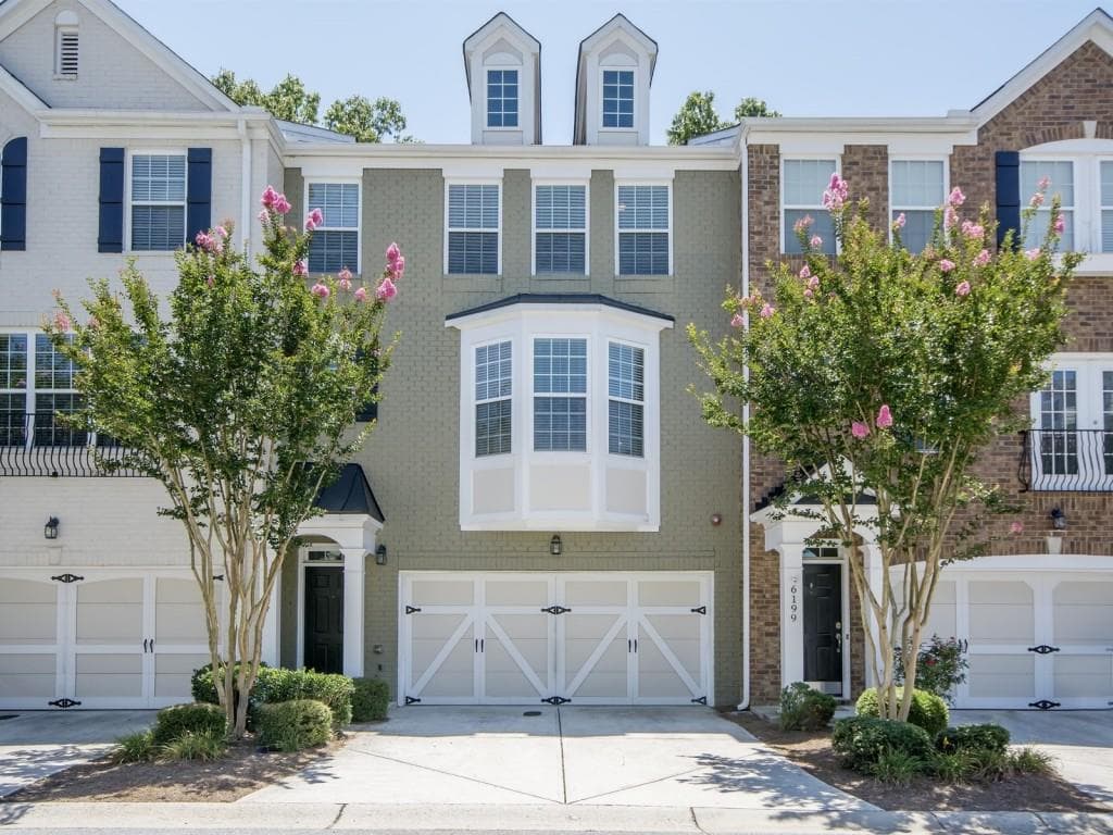 6197 Indian Wood Circle, Mableton, GA 30126 — most recent listing photo