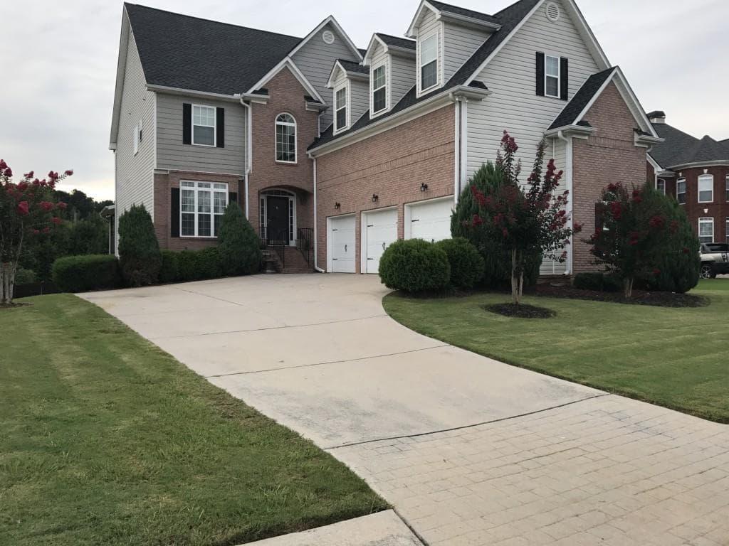 2262 Noelle Place, Powder Springs, GA 30127 — most recent listing photo