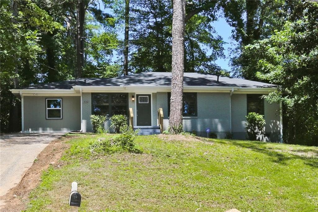 3128 Beech Drive, Decatur, GA 30032 — most recent listing photo