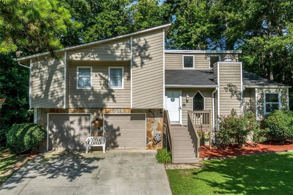 192 Lester Woods Court, Lawrenceville, GA 30044 — most recent listing photo
