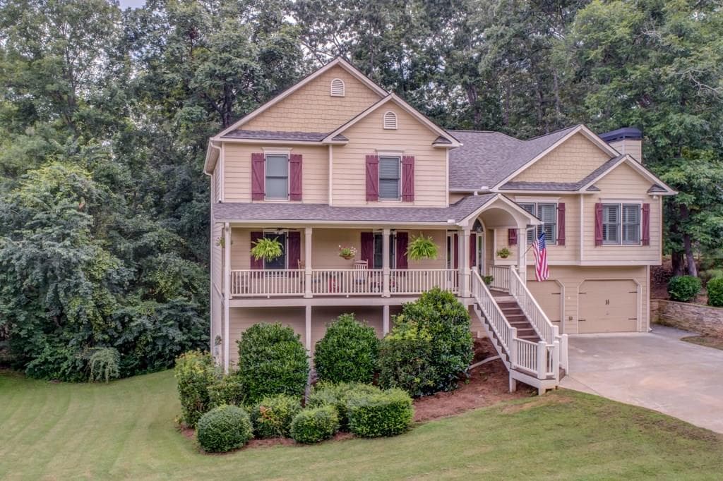 113 Brookwood Trail, Waleska, GA 30183 — most recent listing photo