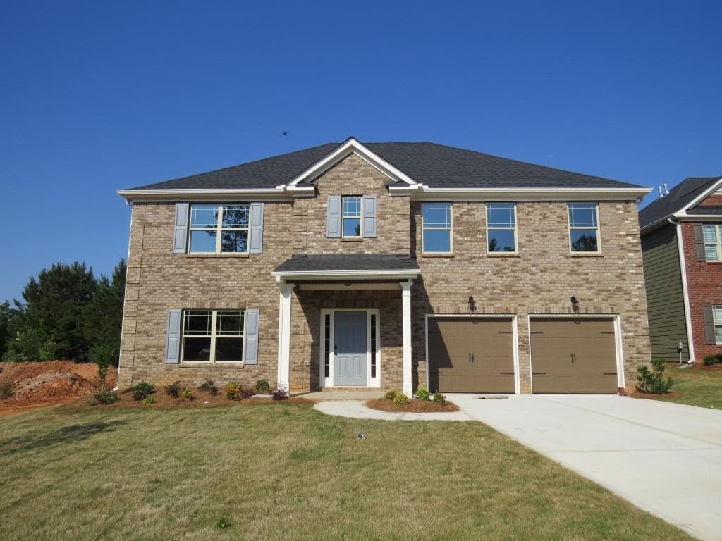 2064 Broadmoor Way, Fairburn, GA 30213 — most recent listing photo