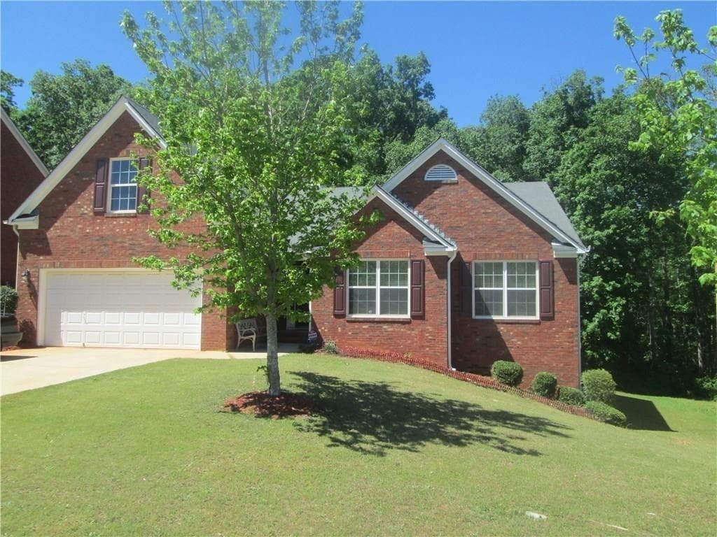 171 Babbling Brook Drive, Mcdonough, GA 30252 — most recent listing photo