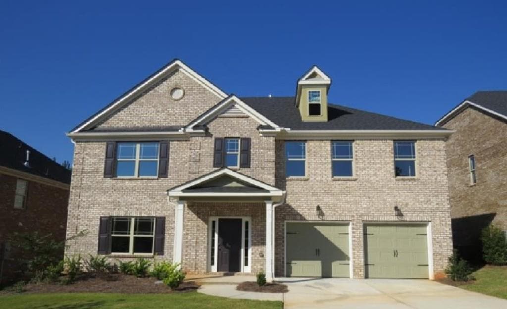 2070 Broadmoor Way, Fairburn, GA 30213 — most recent listing photo