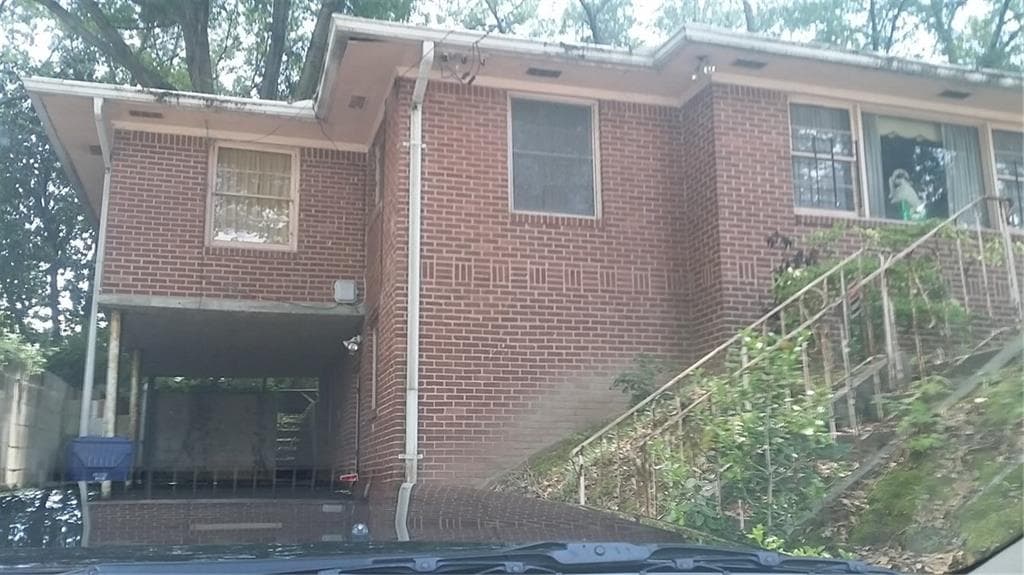 1150 Martin Luther King Jr Drive, Atlanta, GA 30314 — most recent listing photo