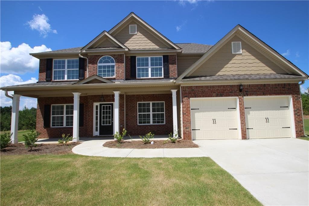 6956 Annie Walk, Lithonia, GA 30038 — most recent listing photo