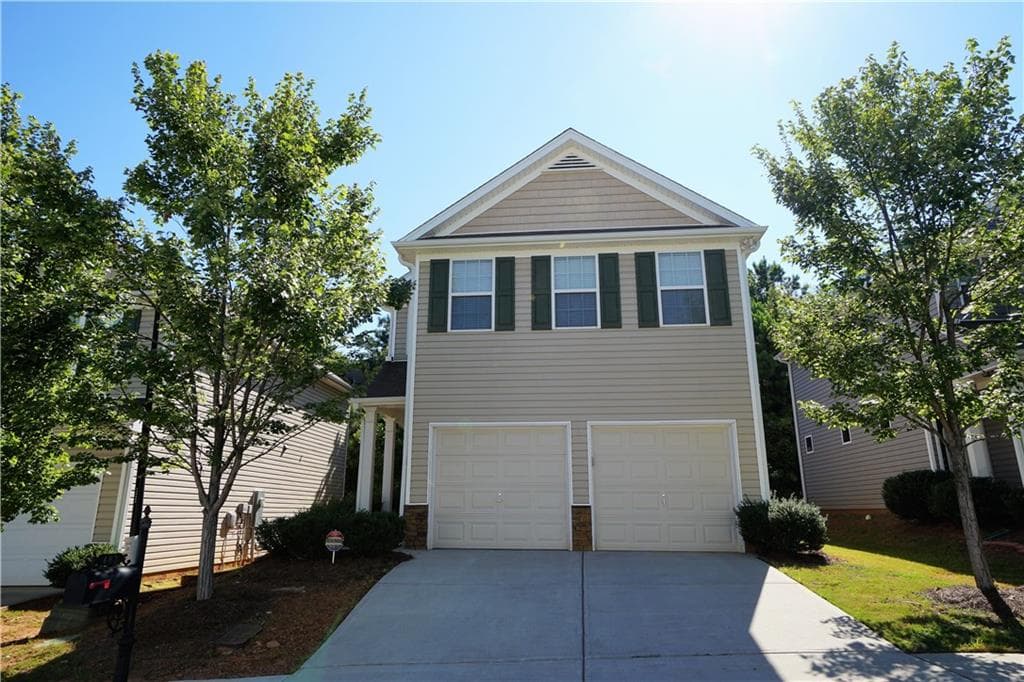 483 Lobdale Falls Drive, Lawrenceville, GA 30045 — most recent listing photo