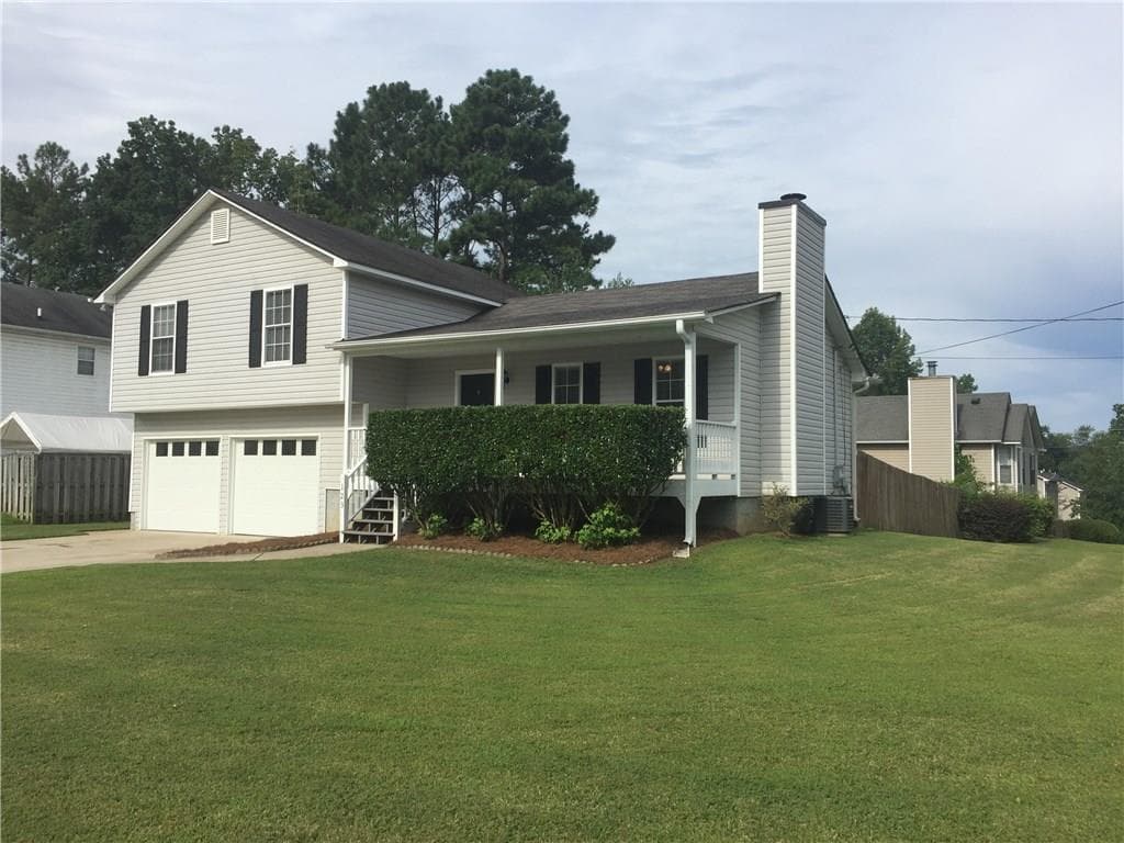 123 Ivy Mill Way, Dallas, GA 30157 — most recent listing photo