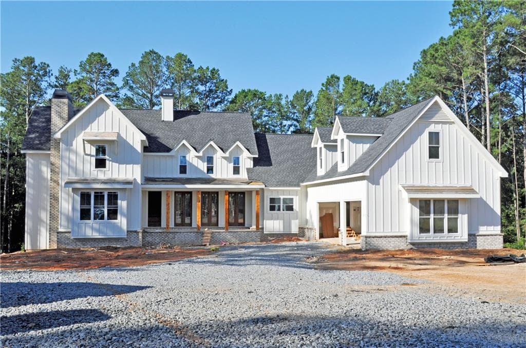286 Hames Road, Woodstock, GA 30188 — most recent listing photo