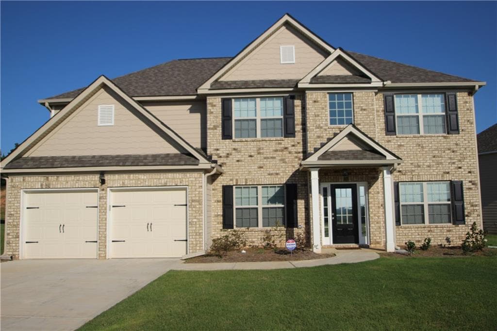 4608 Blue Sky Court, Lithonia, GA 30038 — most recent listing photo