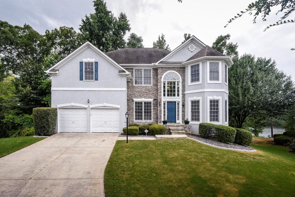 632 Greyhawk Way, Fairburn, GA 30213 — most recent listing photo