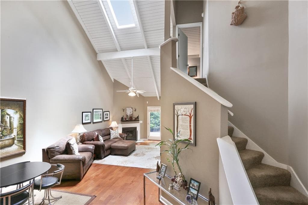 1415 N Druid Hills Road 1415, Brookhaven, GA 30319 — most recent listing photo