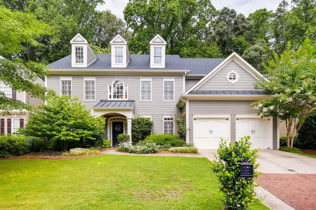 3240 Collier Gate Court, Smyrna, GA 30080 — most recent listing photo