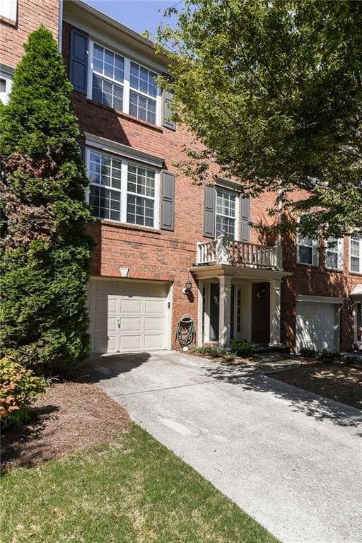 5116 Manerdale Drive 2, Atlanta, GA 30339 — most recent listing photo