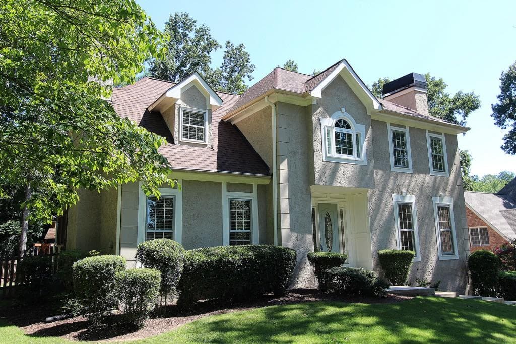 896 Chestnut Lake Drive, Marietta, GA 30068 — most recent listing photo