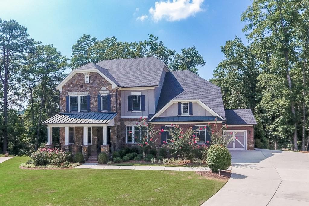 1422 Kings Park Drive, Kennesaw, GA 30152 — most recent listing photo