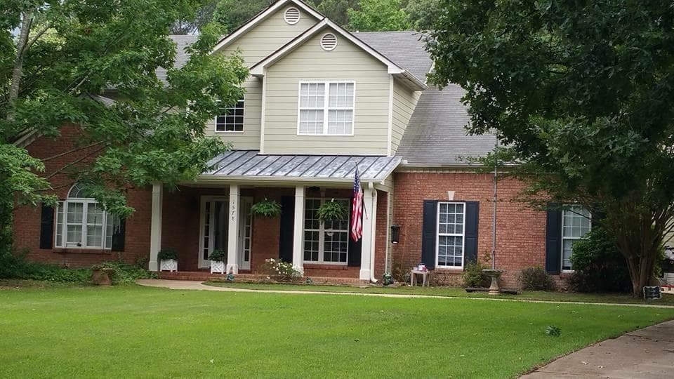 5 bedroom, 3,319 sq ft single family residence sold at 1578 Friendship Church Road, Powder Springs, GA 30127