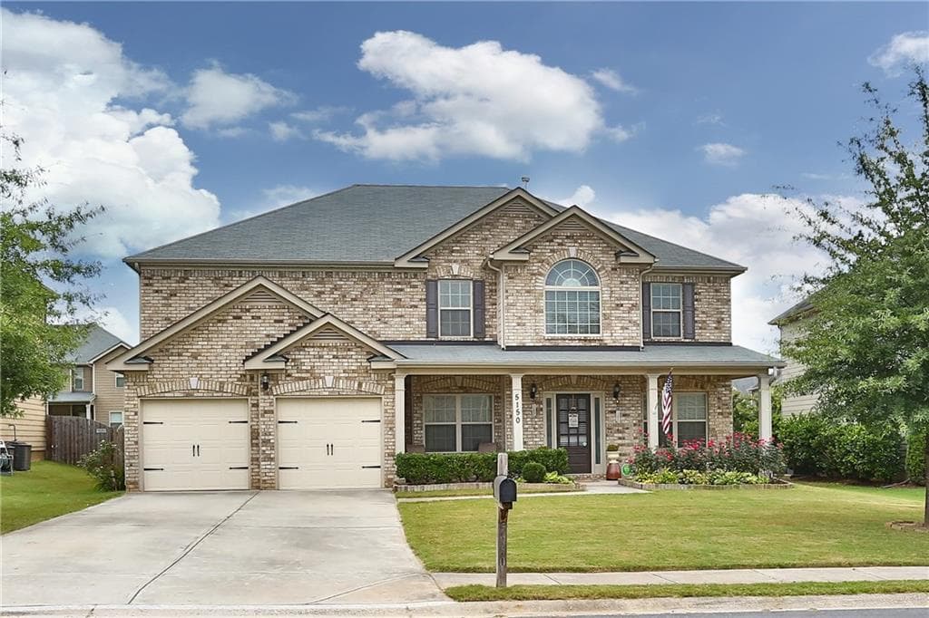 5150 Mundy Court, Cumming, GA 30028 — most recent listing photo