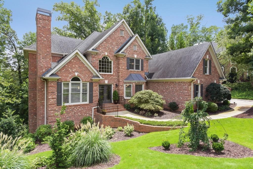 5103 Thousand Oaks Place, Kennesaw, GA 30152 — most recent listing photo