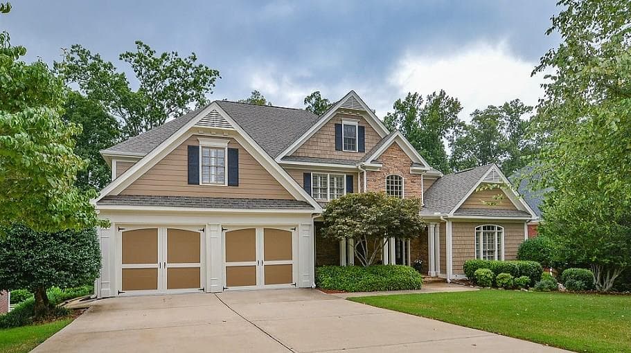 1395 Benbrooke Lane, Acworth, GA 30101 — most recent listing photo