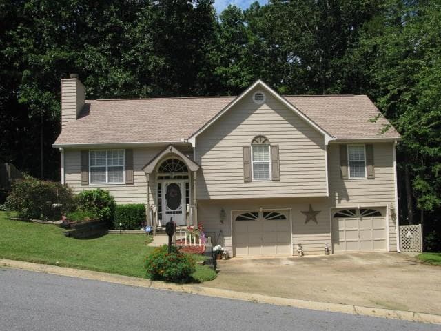 393 Rose Creek Place, Woodstock, GA 30189 — most recent listing photo
