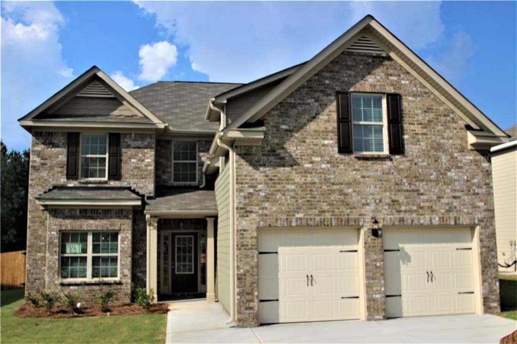 4595 Blue Sky Court, Lithonia, GA 30038 — most recent listing photo