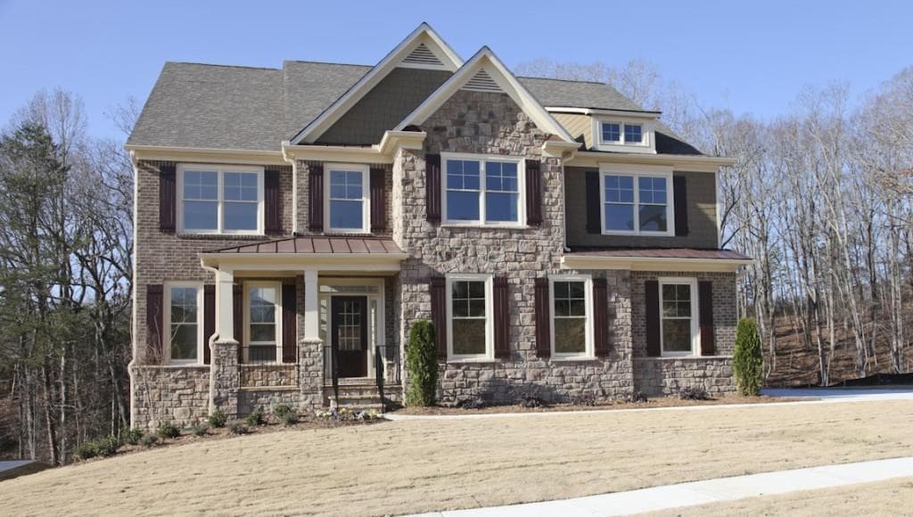 4085 Miramount Overlook, Cumming, GA 30040 — most recent listing photo