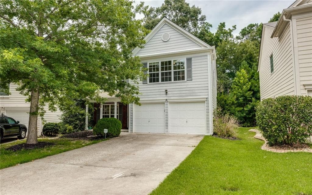 516 Wallnut Hall Cove, Woodstock, GA 30189 — most recent listing photo