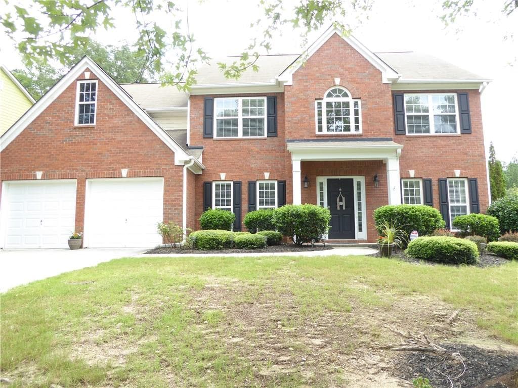 5919 Buckner Creek Drive, Mableton, GA 30126 — most recent listing photo