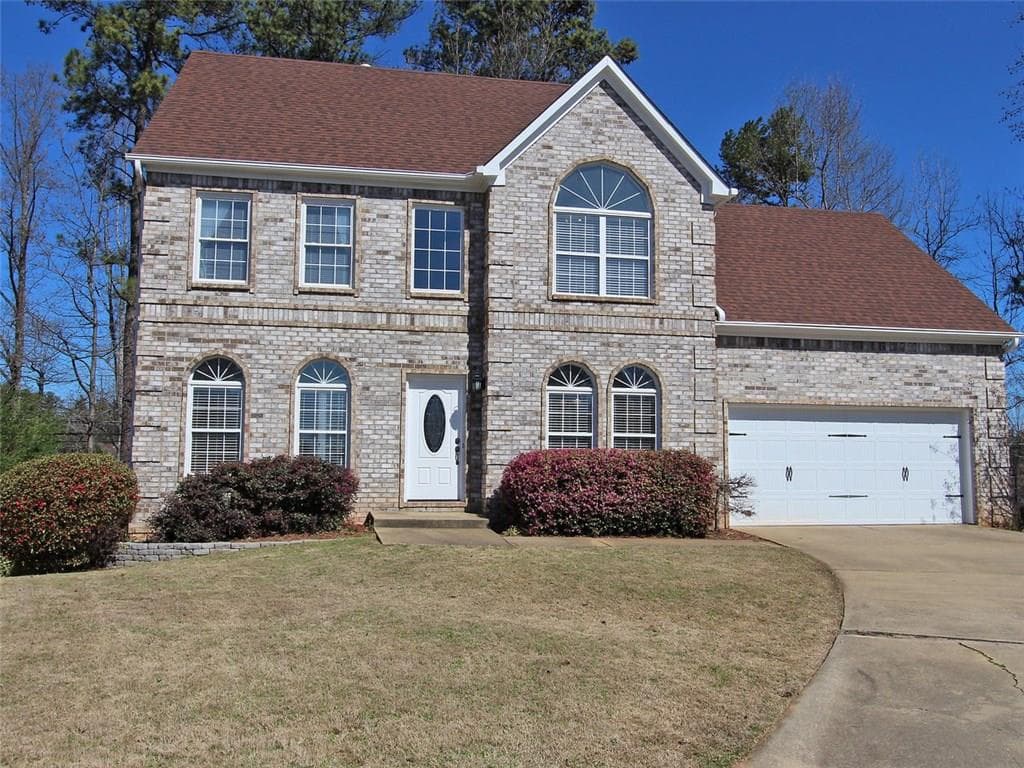 11835 Red Maple Forest Drive, Alpharetta, GA 30005 — most recent listing photo
