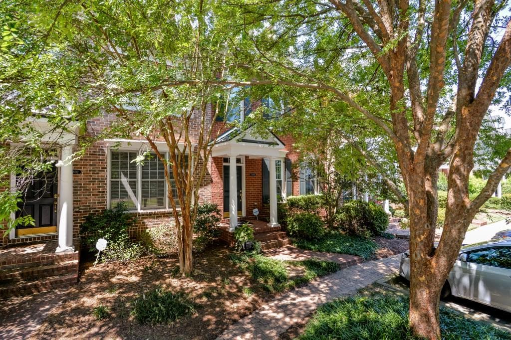 2 bedroom, 2,120 sq ft townhouse sold at 4800 Ivy Ridge Drive 3, Atlanta, GA 30339