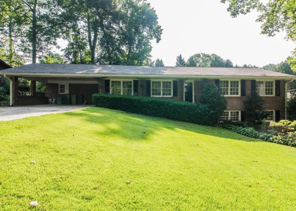 2981 Country Squire Lane, Decatur, GA 30033 — most recent listing photo
