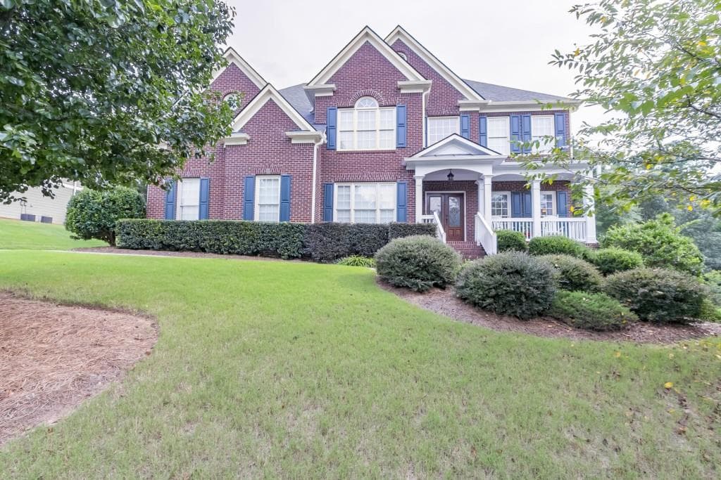 568 Vinings Springs Drive, Mableton, GA 30126 — most recent listing photo