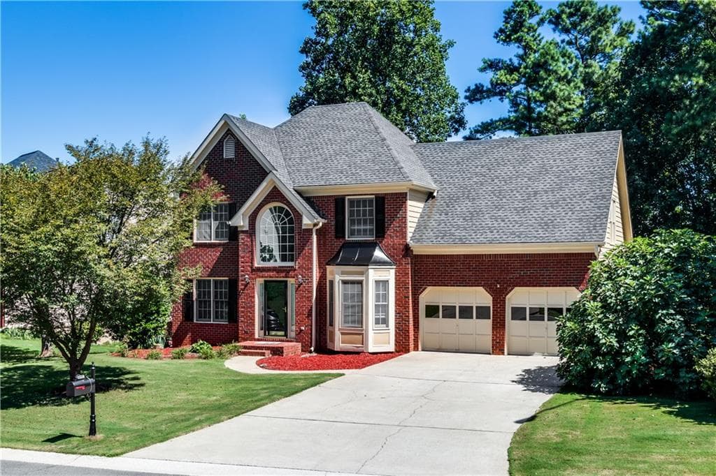 2529 Gabriel Way, Kennesaw, GA 30152 — most recent listing photo