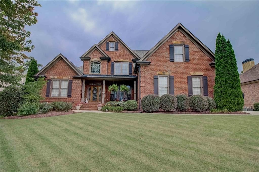 852 Pathview Court, Dacula, GA 30019 — most recent listing photo