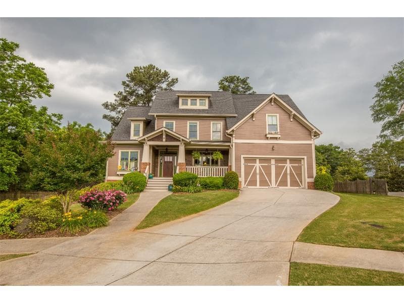 1830 Walnut Grove Lane, Tucker, GA 30084 — most recent listing photo