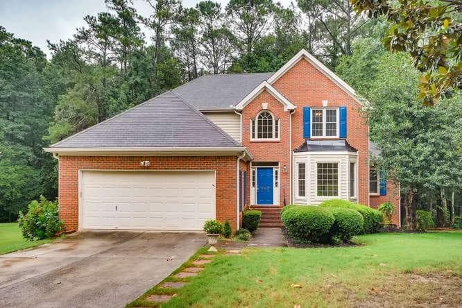 450 Wynbrooke Parkway, Stone Mountain, GA 30087 — most recent listing photo