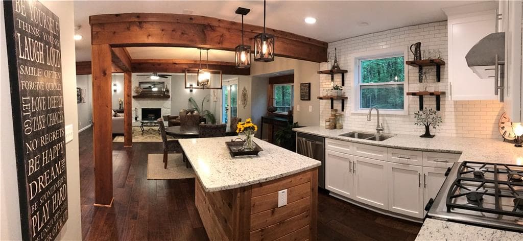 5230 Arrie Way, Dunwoody, GA 30360 — most recent listing photo