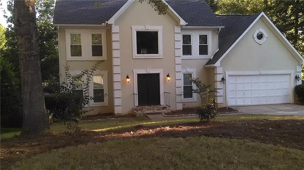6896 Old Fox Trail, Stone Mountain, GA 30087 — most recent listing photo