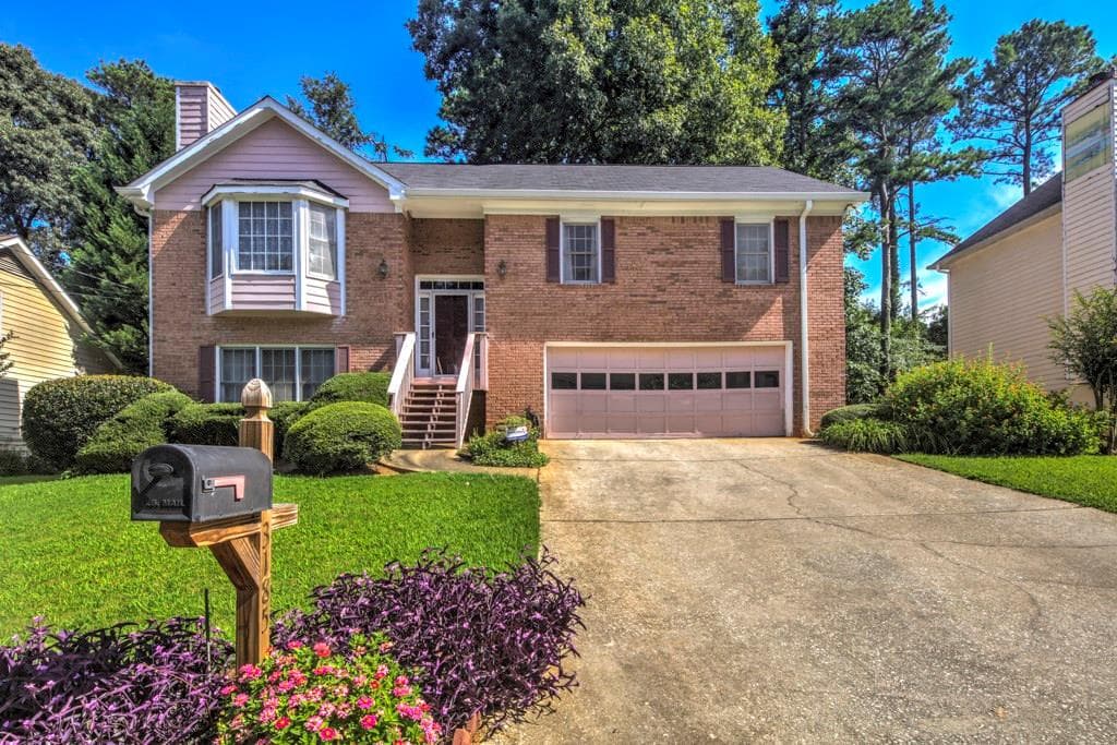 3185 Palm Tree Drive, Lithonia, GA 30038 — most recent listing photo