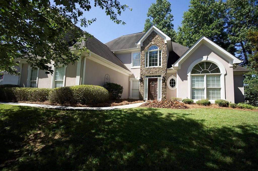 7482 Harbor Cove Lane, Stone Mountain, GA 30087 — most recent listing photo