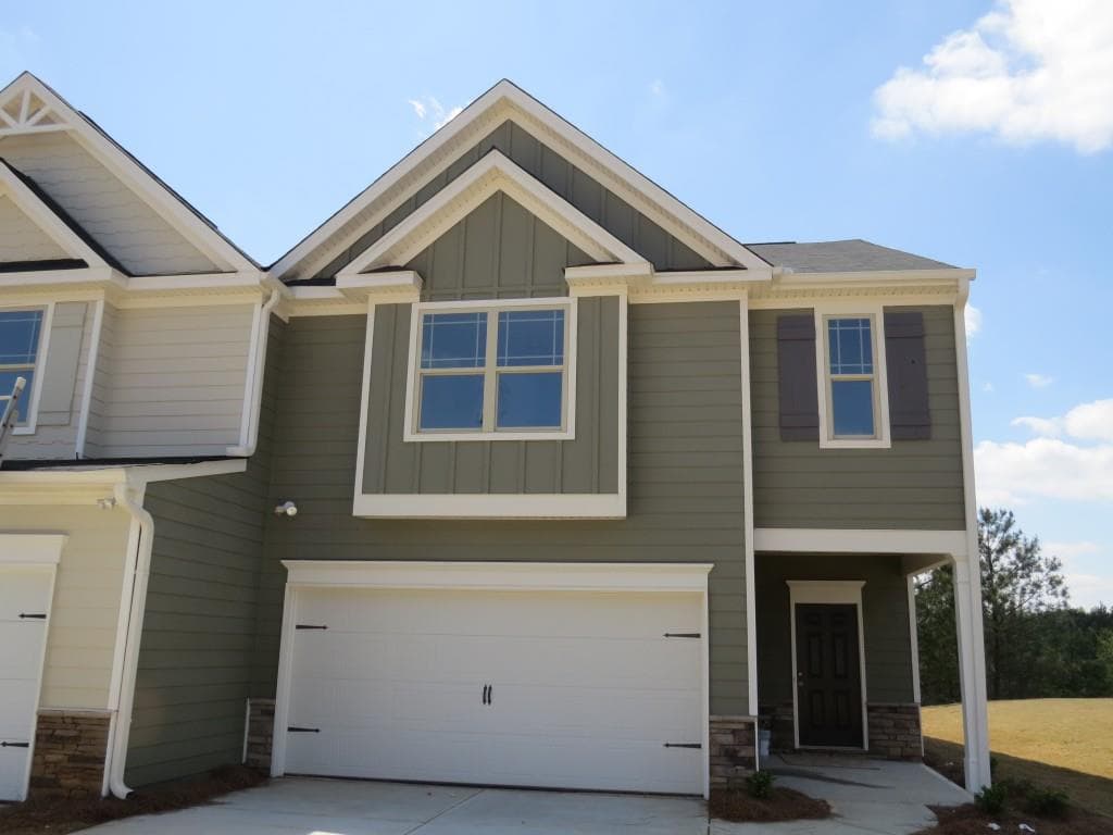 3885 Nixon Grove Drive 135, Douglasville, GA 30135 — most recent listing photo