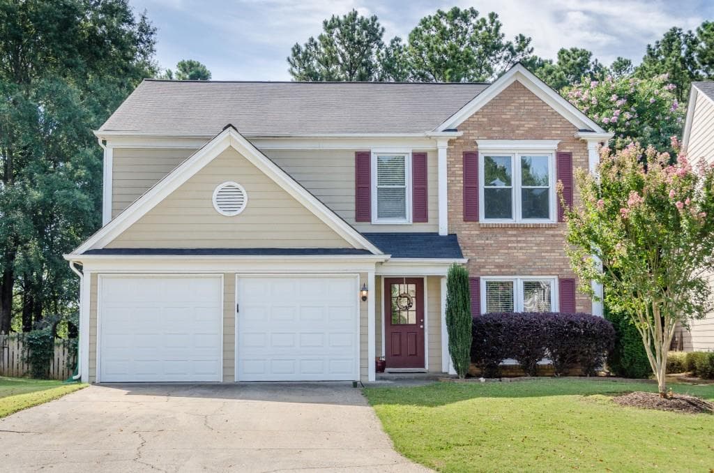 3765 Patterstone Drive, Alpharetta, GA 30022 — most recent listing photo